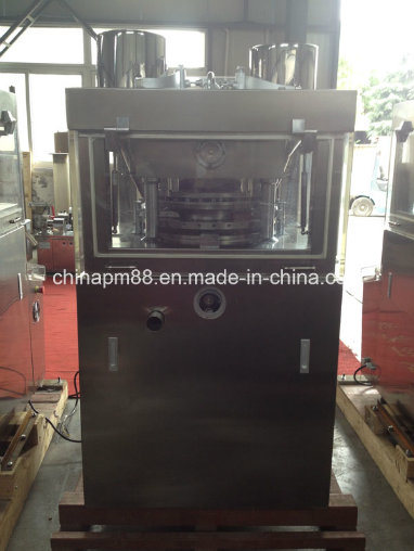 Zp-35D Rotary Tablet Press Machine