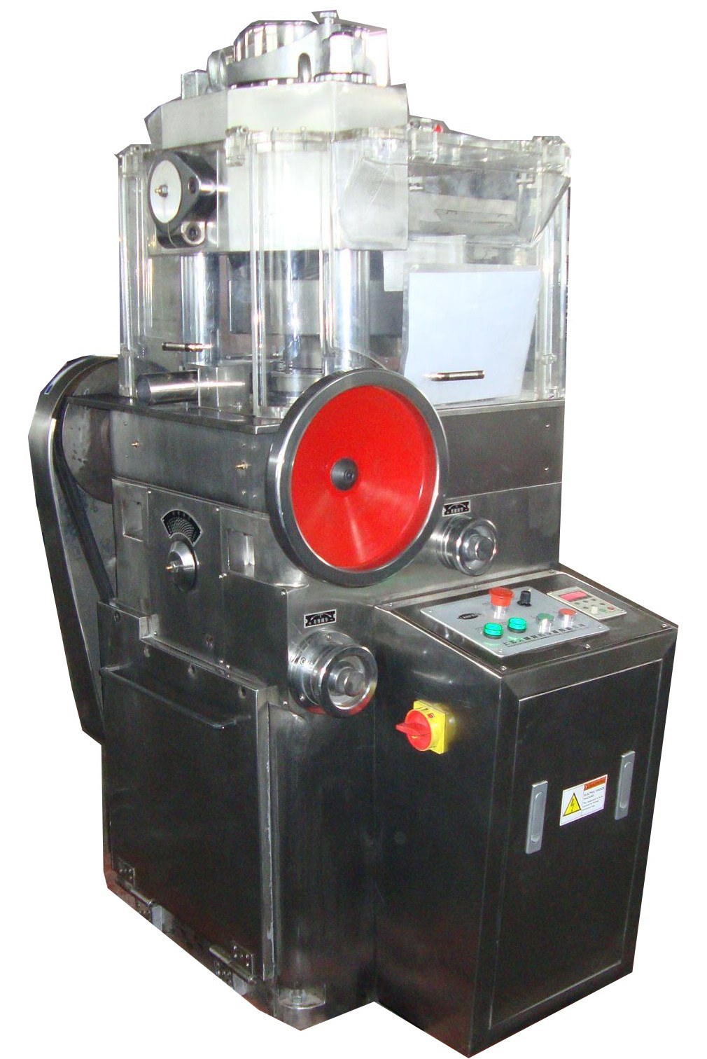 Rotary Tablet Press Machine for vitamin Tablets