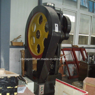 Thp Model Single Punch Tablet Press Machine