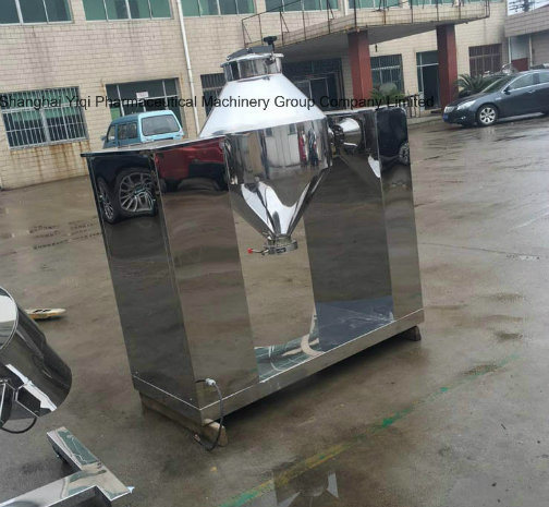 High Quality Chemical Machine of Dyes Mixer