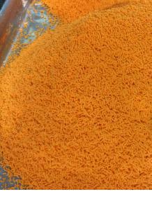 XL-300 Rotary Type Granulator/Pelletizer/Extrudor/Extruding Machine