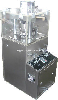 Zp1.5 Model Single Punch Tablet Press Machine