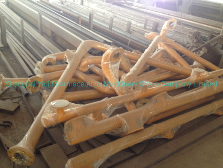 Mine Sludge Drying Treatment Dryer