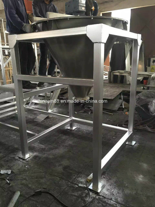 High Quality Chemical Machine of Dyes Mixer