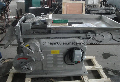 Ce High Quality Camomile Herbal Tea Processing Machine