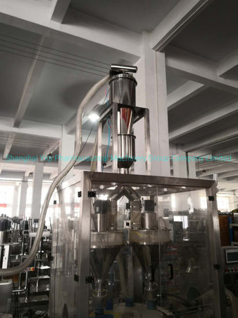 Fully Automatic Packing Machine for Protein Powder, Infant Milk Powder, Adult Milk Powder