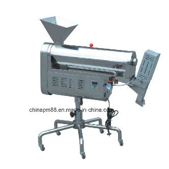 China Encapsulation Machine Fully Automatic Small Capsule Filler (NJP-200)