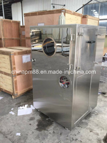 Bg Series R & D Pharmaceutical Machinery Tablet Film Coater (BG-10)