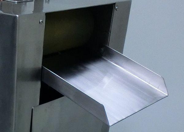 Py-85 Automatic Tablet/ Capsule Deblistering Machine