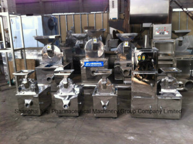 Automatic Powder Packaging Machine & Dispenser