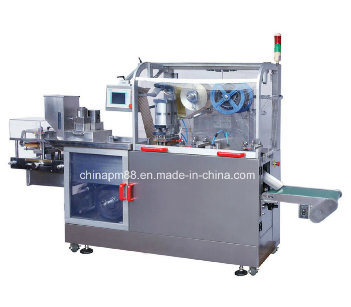 China Encapsulation Machine Fully Automatic Small Capsule Filler (NJP-200)