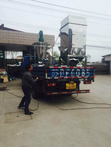 Small Scaled Laboratory Pharmaceutical Dry Mixing Machine