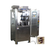Automatic Capsule Filling and Sealing Machine for Hard Capsules