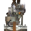 Automatic Formula Milk Packaging Line