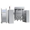 HZD2000 Automatic Lifting Bin Blender