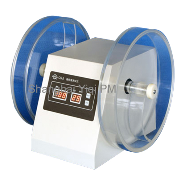 CJY-300D Tablet Hardness and Friability Tester