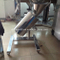 High Speed Grinding Granulating Machine