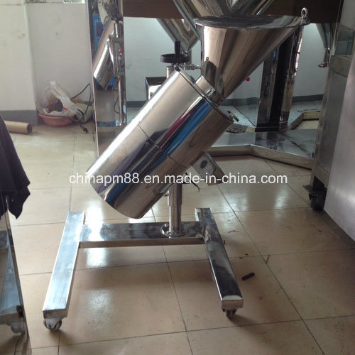 High Speed Grinding Granulating Machine
