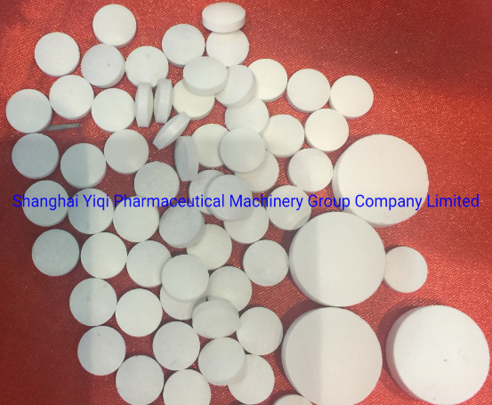 High Quality Laboratory Pharmaceutical Machinery & Single Punch Tablet Press Machine (TDP5) (TDP-6)