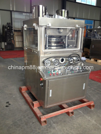 High Quality Veterinary Medicine Tablet Making Machine (ZPW-29)