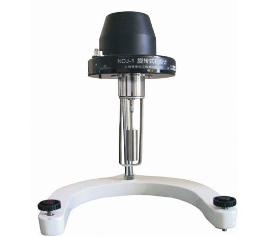 China Made Digital Display Viscometer of Pharmaceutical Machinery