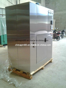 Ce认证的高质量中国制造无菌干燥箱(DHM)