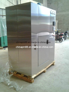 Ce Approved High Quality China Manufactured Sterilized Drying Oven (DHM)