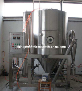 Pesticide Drying Equipment & Spray Dryer (LPG-150)