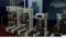 Planetary Mixer for Food, Pharmaceutical Manufacturing