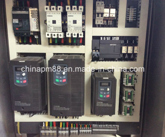 Fully Automatic Pharmaceutical Tablet Film Coating Machine (BG-150 Series)
