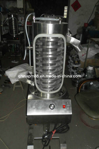 Pharmaceutical Uphill Type Tablet Deduster