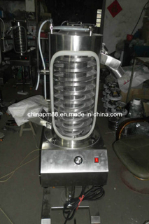 Pharmaceutical Uphill Type Tablet Deduster