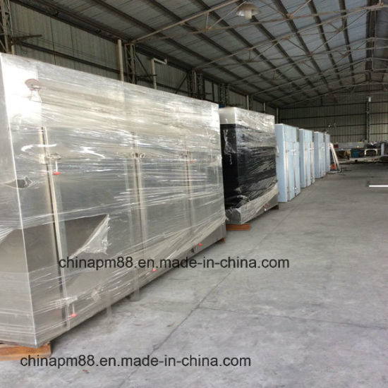 GMP Standard Pharmaceutical Drying Oven (CT-C Series)