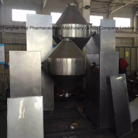 China High Quality Pesticide Mixing Machine