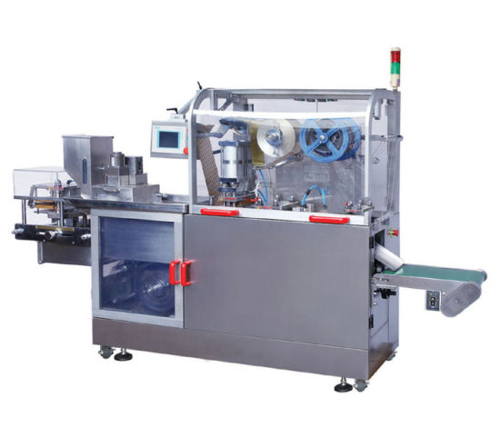 Automatic Cosmetics Mask Packing Machinery