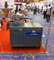 High Efficient Pharmaceutical Chemical Rotary Granulator Machine