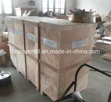 Automatic Pharmaceutical Tablet Cleaning Machine (SZS Series)