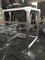Double Screw Cone Mixer for Powder, Granules or Liquid Mixing Machine
