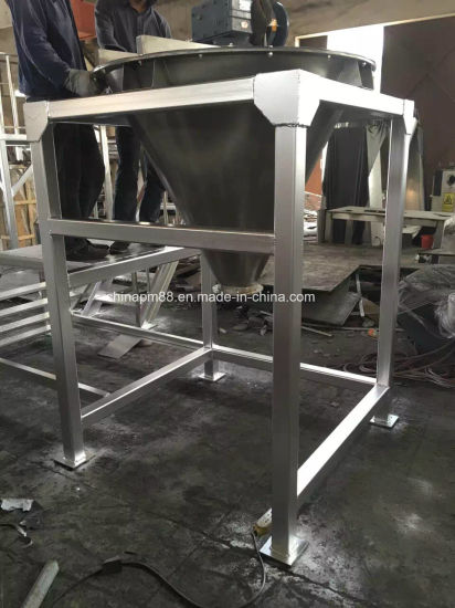 Double Screw Cone Mixer for Powder, Granules or Liquid Mixing Machine