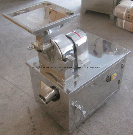Universal Grinding Machine/ Pulverizer/ Herb Processing Machine/Spice Manufacturing Machine (40B)