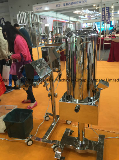 Auxiliary Machinery & Metal Detector for Tablet Press Machine