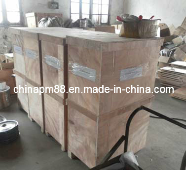 Automatic Uphill Type Tablet Deduster