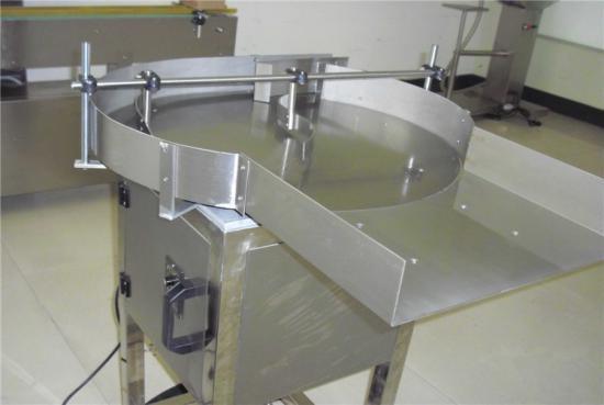 Fully Automatic Protein Powder Mixing Packing Machine