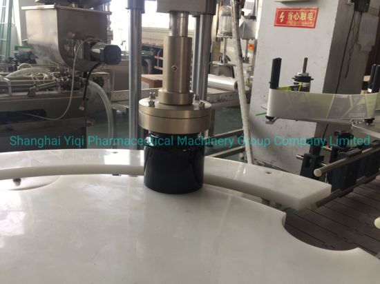 Fully Automatic Packing Machine for Protein Powder, Infant Milk Powder, Adult Milk Powder