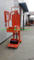 Semi-Automatic Electrical Order Picker Automatic Packing Machine