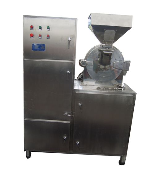 High Quality Pulverizing Machine/Mill/Grinder/Milling Machine (30B)