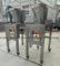 Fzb Series Fast Grinding Granulating Machine/Co-Mill
