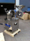 Wf Model Universal Grain Processing Pulverizer Spice Grinding Machine