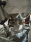 Stainless Steel Mixing Tank Reactor Ss304 1500L