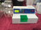 Tablet Hardness and Friability Testing Machine & Dynomometer & Lab Machine (CJY-2C)